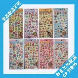 ぷくキラスイートシール ※景品説明有り