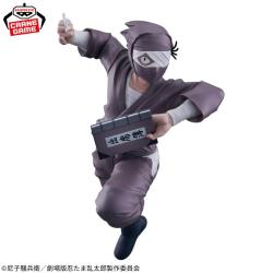 劇場版 忍たま乱太郎　雑渡昆奈門 フィギュア