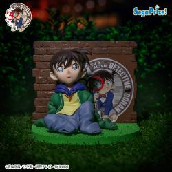 名探偵コナン　VIGNETTEUM “江戸川コナン”〜小さくなった名探偵〜