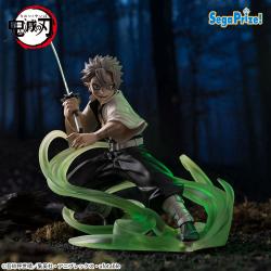 アニメ「鬼滅の刃」　XrossLink フィギュア “不死川実弥”−柱稽古編−