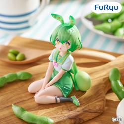 ずんだもん　ぬーどるストッパーフィギュアーずんだもんー