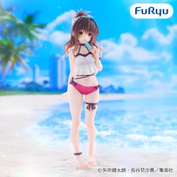 To LOVE る―とらぶる―ダークネス　Trio-Try-iT Figureー結城美柑ー