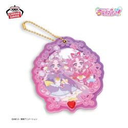【キュアアンサー＆キュアミスティック】名探偵プリキュア！　スライドミラー