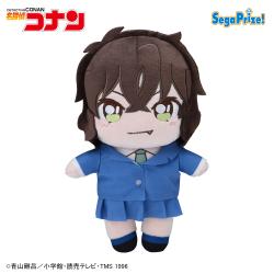 【世良真純】名探偵コナン　KIRA MUCCHI ぬいぐるみVol.7