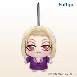 【パクノダ】HUNTER×HUNTER　ちょぴぬいぷち③