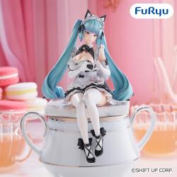 勝利の女神：NIKKE　ぬーどるストッパーフィギュアープリバティ：アンカインド・メイドー