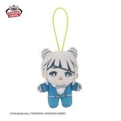 【ジャスミン】都市伝説解体センター　ほわぬい