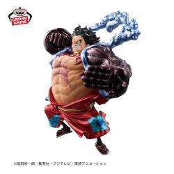 【バウンドマン】ワンピース　KING OF ARTIST MONKEY.D.LUFFY-SPECIAL ver.Ⅱ-
