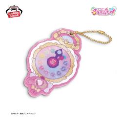 【ジュエルキュアウォッチデザイン（キュアミスティック）】名探偵プリキュア！　スライドミラー