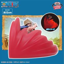 ワンピース　ドリー フィギュアライト-覇国（はこく）-