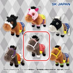 【ステイゴールド】サラブレッドコレクション　復刻マスコットBC