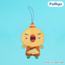 【キスケ】おじゃる丸　子鬼トリオマスコット