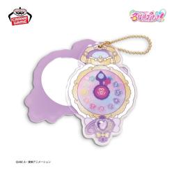 【ジュエルキュアウォッチデザイン（キュアアンサー）】名探偵プリキュア！　スライドミラー