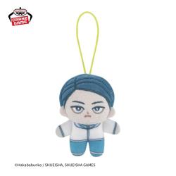 【山田ガスマスク】都市伝説解体センター　ほわぬい