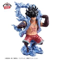 【スネイクマン】ワンピース　KING OF ARTIST MONKEY.D.LUFFY-SPECIAL ver.Ⅱ-