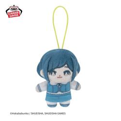 【福来あざみ】都市伝説解体センター　ほわぬい