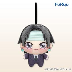 【クロロ】HUNTER×HUNTER　ちょぴぬいぷち③