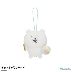 【ラーメン】ナガノキャラクターズ　食べるか…マスコット