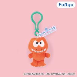 【ウィアーダイナソアーズ！】サンリオキャラクターズ　キャラクター大賞2026マスコットVol.1