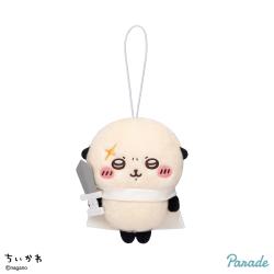 【ラッコ】ちいかわ　討伐マスコット②