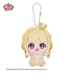 【藤田ことね】学園アイドルマスター　ちびぐるみ〜ジョイフルマーチング〜vol.1