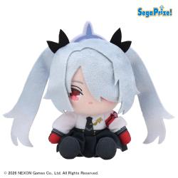 【イオリ】ブルーアーカイブ　ミニぬいぐるみVol.9