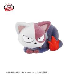 【ショートキャット】僕のヒーローアカデミア Fluffy Puffy〜ショートキャット＆オチャネコ〜Ⅱ