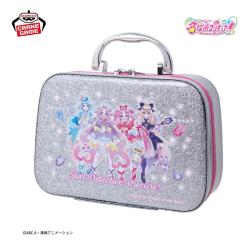 【シルバー】名探偵プリキュア！　キラキラトランク