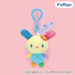 【ウサハナ】サンリオキャラクターズ　キャラクター大賞2026マスコットVol.1