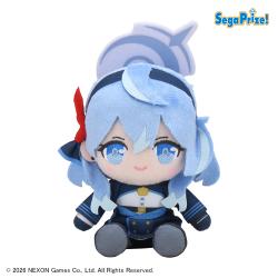 【アコ】ブルーアーカイブ　ミニぬいぐるみVol.9