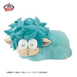 【デクシープ】僕のヒーローアカデミア　Fluffy Puffy〜デクシープ＆バクドッグ〜Ⅱ