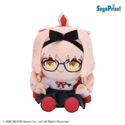 【チナツ】ブルーアーカイブ　ミニぬいぐるみVol.9