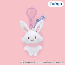 【ウィッシュミーメル】サンリオキャラクターズ　キャラクター大賞2026マスコットVol.2