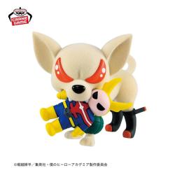 【バクドッグ】僕のヒーローアカデミア　Fluffy Puffy〜デクシープ＆バクドッグ〜Ⅱ