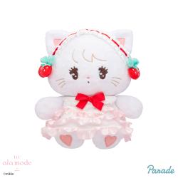 Lil ala mode　ムースバースデー♡ぬいぐるみ