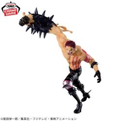 ワンピース　BATTLE RECORD COLLECTION-CHARLOTTE KATAKURI- SPECIAL ver.