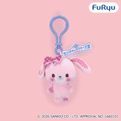 【ぼんぼんりぼん】サンリオキャラクターズ　キャラクター大賞2026マスコットVol.1