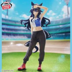 ウマ娘 プリティーダービー　BoC’z we＼n ヴィルシーナ as Queen V フィギュア