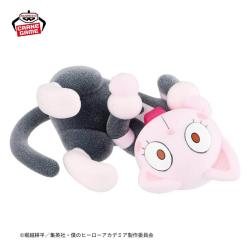 【オチャネコ】僕のヒーローアカデミア Fluffy Puffy〜ショートキャット＆オチャネコ〜Ⅱ