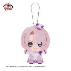 【有村麻央】学園アイドルマスター　ちびぐるみ〜ジョイフルマーチング〜vol.2