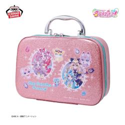 【ピンク】名探偵プリキュア！　キラキラトランク