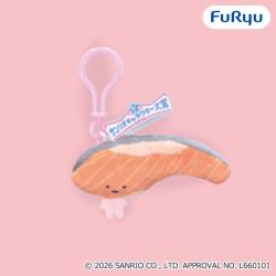 【KIRIMIちゃん.】サンリオキャラクターズ　キャラクター大賞2026マスコットVol.1