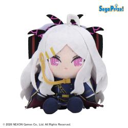 【ヒナ】ブルーアーカイブ　ミニぬいぐるみVol.9