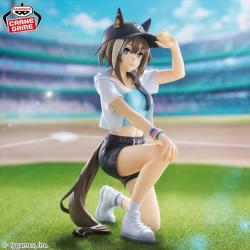 ウマ娘 プリティーダービー　BoC’z we＼n シュヴァルグラン as マリン・C フィギュア