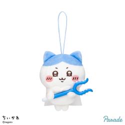 【ハチワレ】ちいかわ　討伐マスコット②