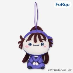 【尾浜勘右衛門】忍たま乱太郎　もちぴこマスコット 第四弾