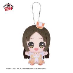 【倉本千奈】学園アイドルマスター　ちびぐるみ〜ジョイフルマーチング〜vol.2