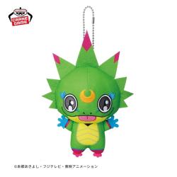 【ゲッコーモン】DIGIMON BEATBREAK　ちびぐるみ