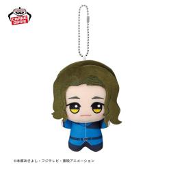 【沢城キョウ】DIGIMON BEATBREAK　ちびぐるみ