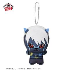 【ムラサメモン】DIGIMON BEATBREAK　ちびぐるみ